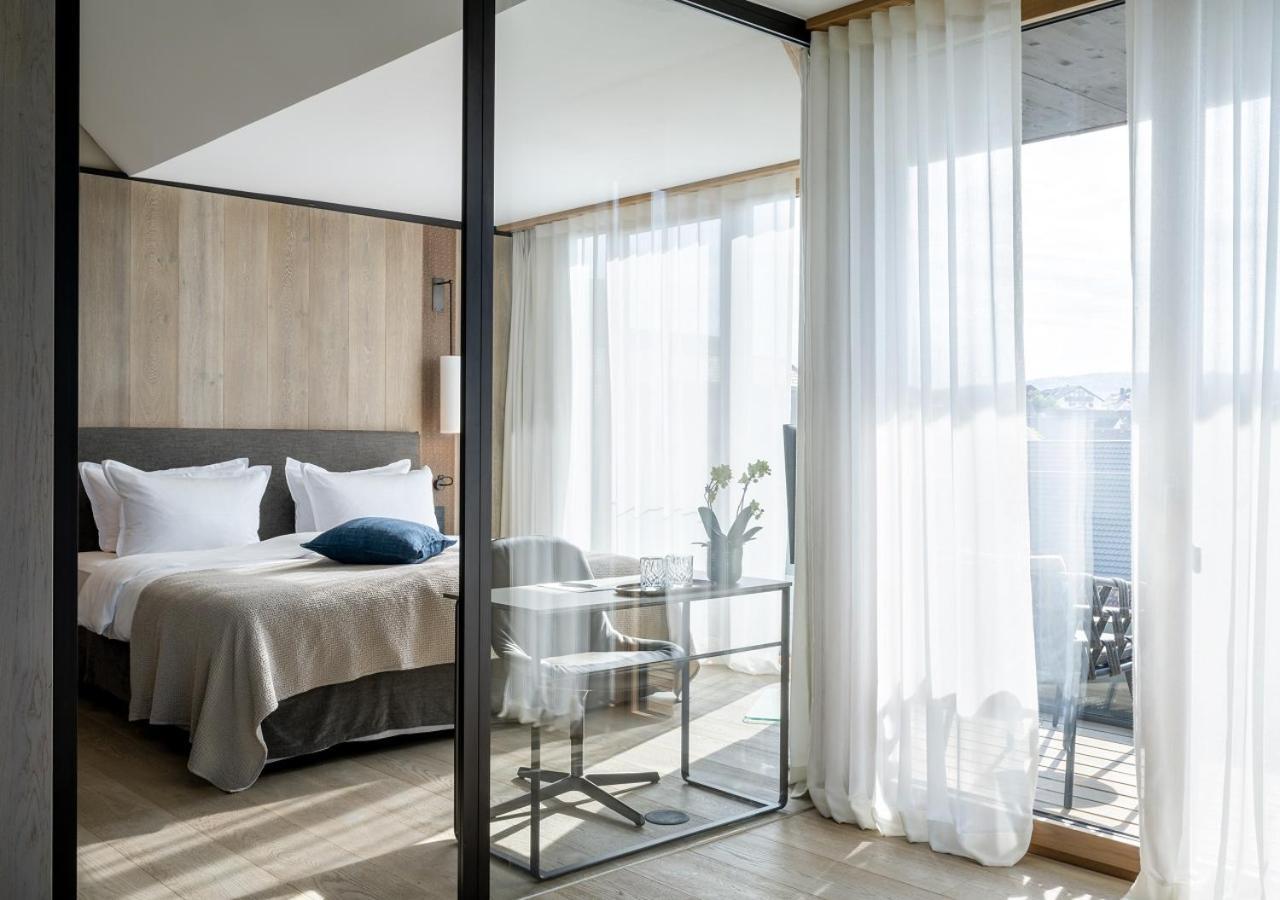 Hotel Hirschen Horn Gaienhofen  Extérieur photo