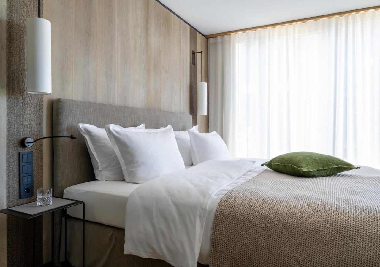 Hotel Hirschen Horn Gaienhofen  Extérieur photo