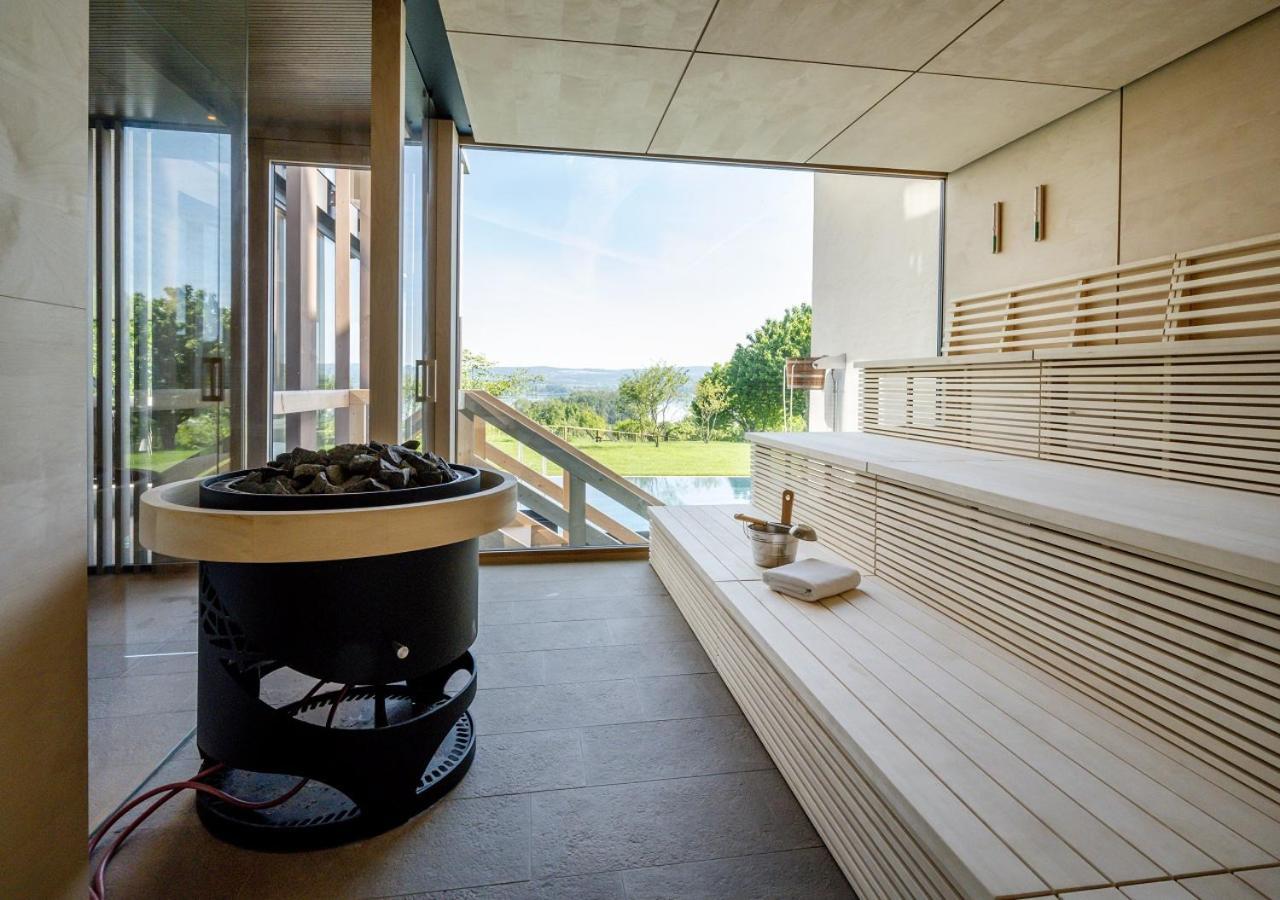 Hotel Hirschen Horn Gaienhofen  Extérieur photo