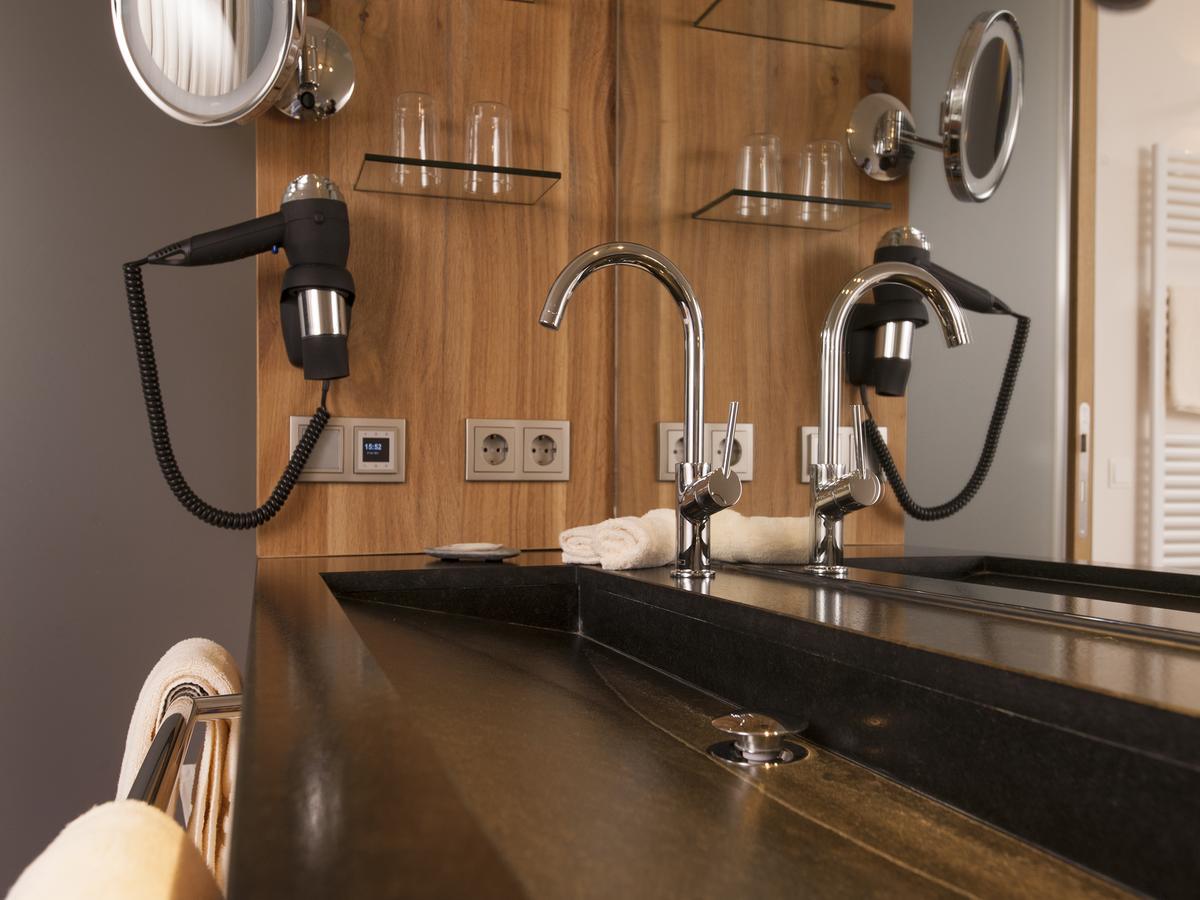 Hotel Hirschen Horn Gaienhofen  Extérieur photo