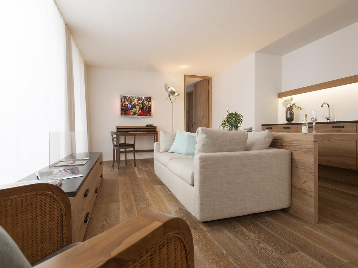 Hotel Hirschen Horn Gaienhofen  Extérieur photo