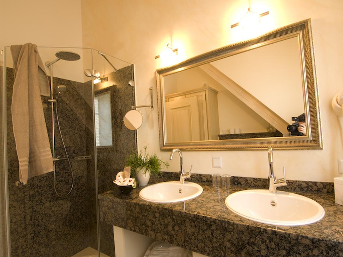 Hotel Hirschen Horn Gaienhofen  Extérieur photo